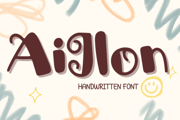 Aiglon: Strategic Typography for Authentic Brand Communication
