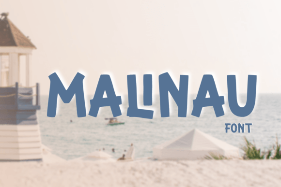 Bridging Whimsy and Elegance: Why Malinau Defines the New Era of Display Typography