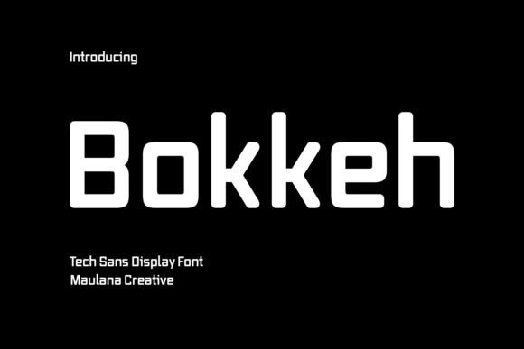 Elevating Future-Forward Design with Bokkeh