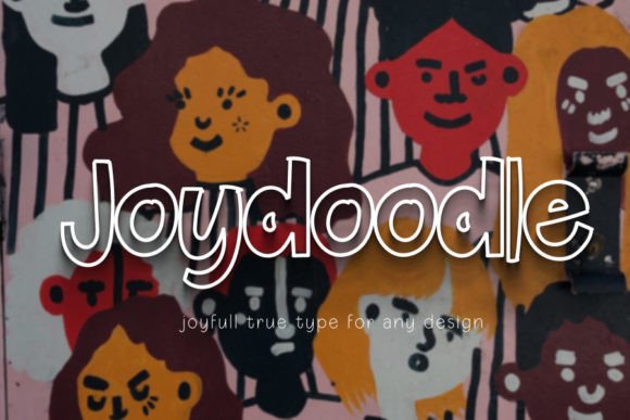 Evaluating Joydoodle: A Practical Guide to Choosing the Right Display Font for Your Brand
