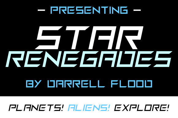 Forging Identity in the Digital Frontier: The Strategic Rise of Star Renegades