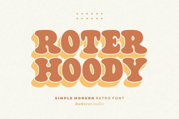 Reclaiming Character: Why the Bold Serif Revival Matters for Modern Branding
