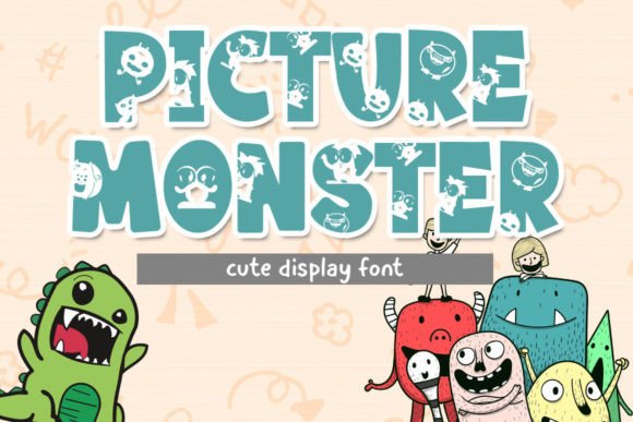 Transform Your Brand Identity with the Elegance of Picture Monster