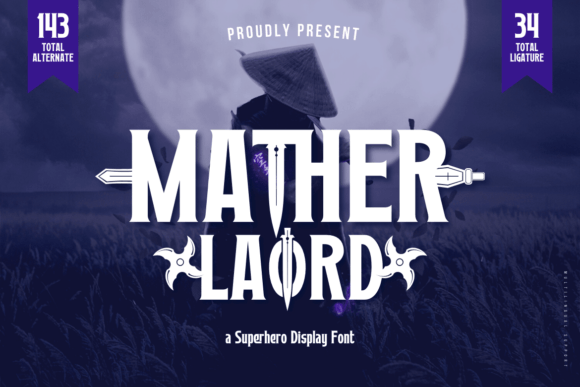 Unleashing Heroic Design with Mather Laord