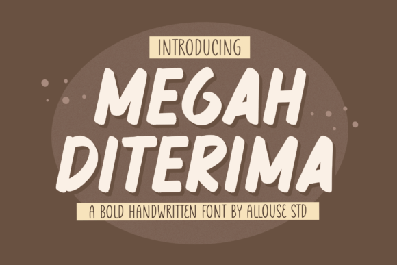 Unlocking Creative Potential with Megah Diterima