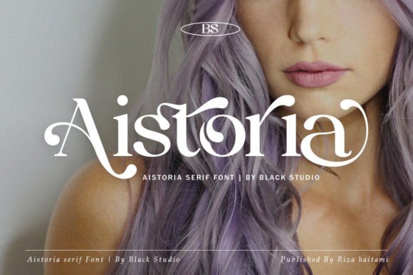 Unlocking the Potential of Aistoria: A Guide to Modern Typographic Elegance