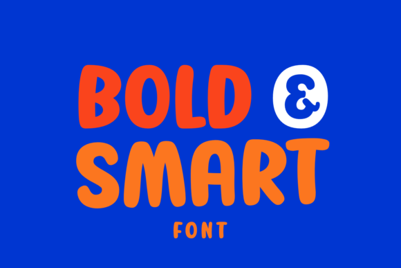 Unlocking the Potential of Bold and Smart for Modern Design Projects