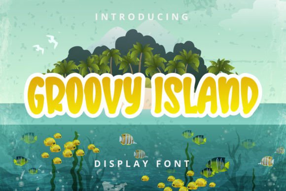 Unlocking the Potential of Groovy Island for Your Brand