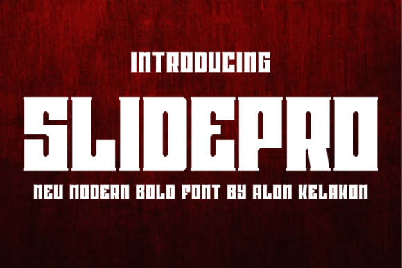 Unlocking the Potential of Slidepro for Professional Design