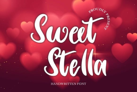 Unlocking Timeless Elegance: A Complete Guide to the Sweet Stella Display Font