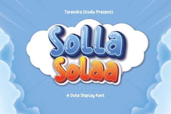 Unlocking Visual Personality: The Creative Power of Solla Solaa