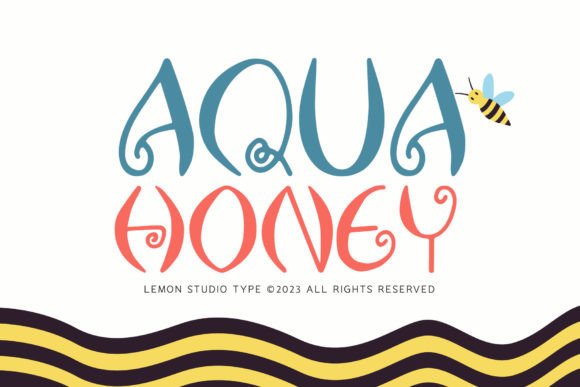 Why Aqua Honey Is Reshaping Visual Identity for Modern Creators